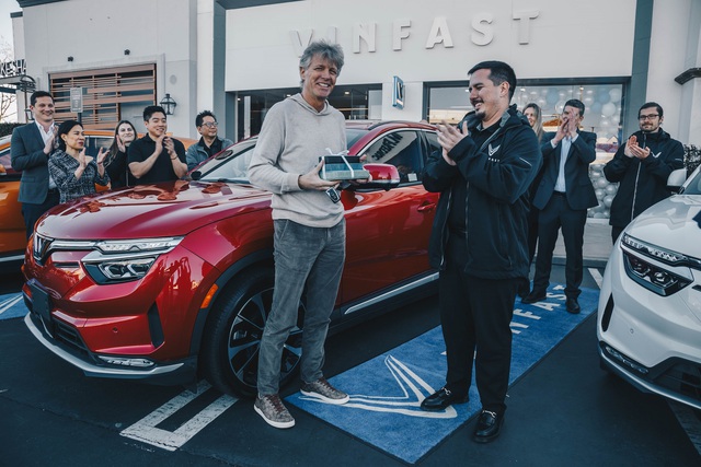 2 năm sau bàn giao, đây là cách người Mỹ đang dùng VinFast VF 8: Rất khác cách người Việt dùng - Ảnh 1