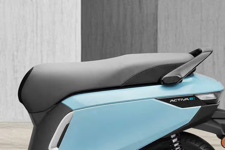 Xe ga chạy điện giá tương đương 31 triệu đồng của Honda về đại lý: Thiết kế đỉnh như SH Mode, trang bị không thiếu thứ gì - Ảnh 3