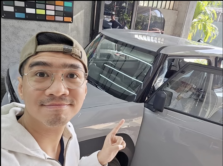 Soi dàn xe của ‘tứ hoàng streamer’ Việt Nam: Độ Mixi, Xemesis thích xế sang, ViruSs, PewPew chọn VinFast - Ảnh 6