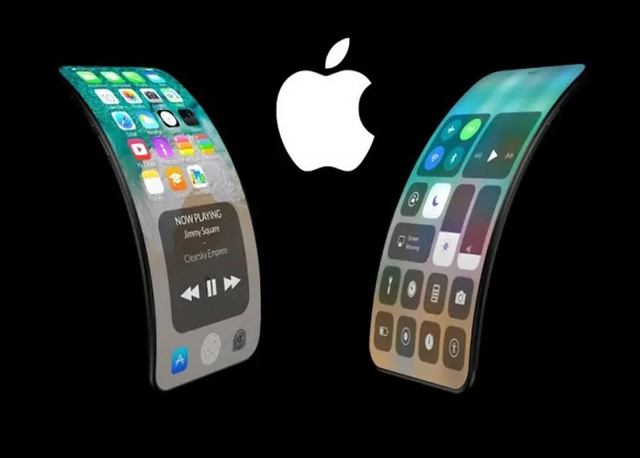 Ngoài iPhone siêu mỏng, Apple sẽ có 2 thiết kế mới vào năm sau: Một thứ rất bí ẩn và khác biệt? - Ảnh 5