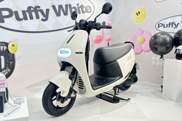 'Tân binh' xe ga có thể thế chân Honda LEAD: Trang bị đỉnh không thiếu thứ gì, dễ 'gây sốt' vì đẹp như SH Mode - Ảnh 2