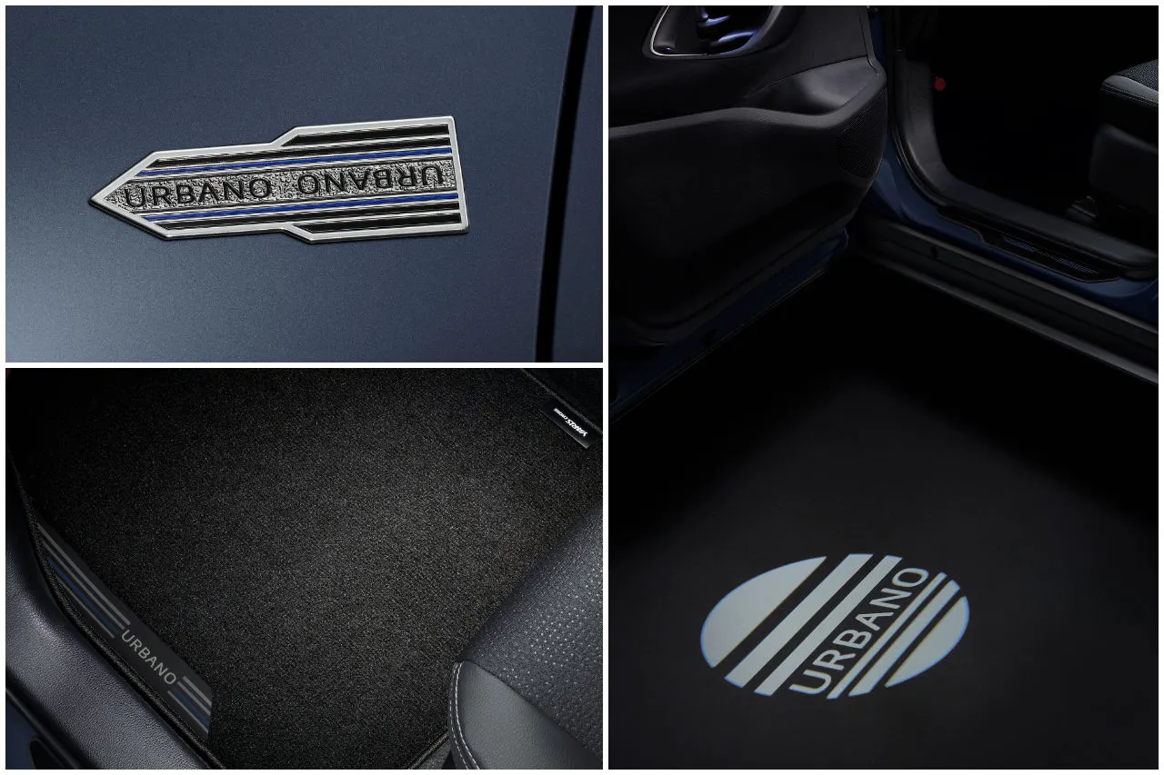 SUV 'ăn khách' của Toyota bất ngờ có bản đặc biệt: Ngoại hình siêu chất, trang bị độc nhất, giá bán chỉ 446 triệu đồng - Ảnh 4