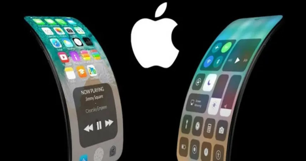 Ngoài iPhone siêu mỏng, Apple sẽ có 2 thiết kế mới vào năm sau: Một thứ rất bí ẩn và khác biệt?