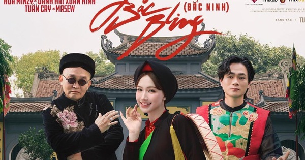 Hòa Minzy tiết lộ chi phí quay MV ‘Bắc Bling’ bằng ‘một căn chung cư cao cấp’, cát-sê cho nghệ sĩ Xuân Hinh gây chú ý đặc biệt