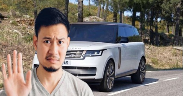 Bỏ hơn 5 tỷ mua Range Rover nhập khẩu nguyên chiếc, chủ xe 'sốc' khi phát hiện ô tô có dấu vết từng bị tháo lắp: Luật sư nói "anh có thể trả hàng"