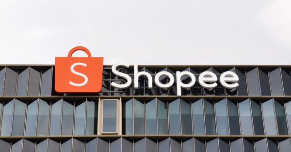 Shopee hạ giá gói dịch vụ mới từ 1-4