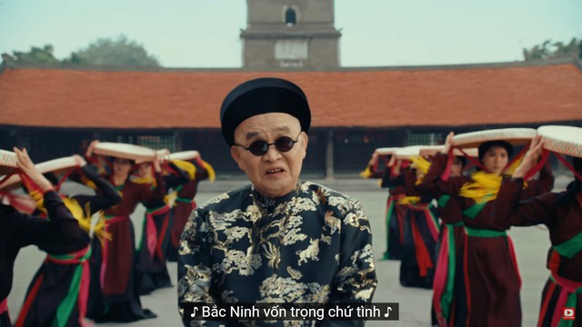 Hòa Minzy tiết lộ chi phí quay MV ‘Bắc Bling’ bằng ‘một căn chung cư cao cấp’, cát-sê cho nghệ sĩ Xuân Hinh gây chú ý đặc biệt - Ảnh 1