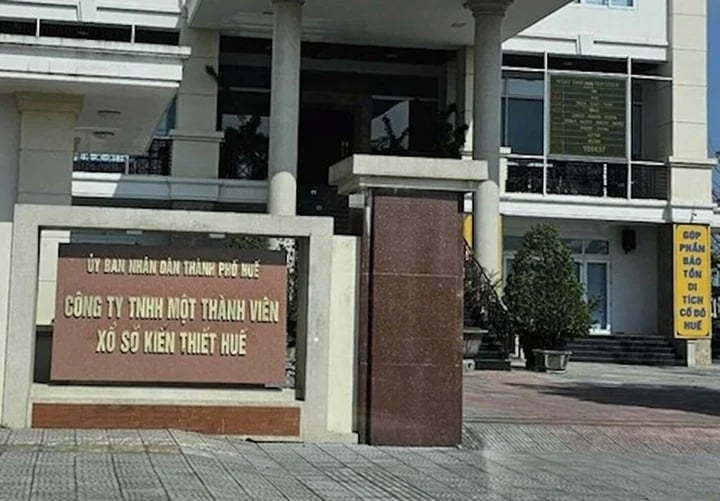 Vụ kiện từ chối trả thưởng tờ vé số trúng hai tỷ đồng: Hoà giải thất bại - Ảnh 2