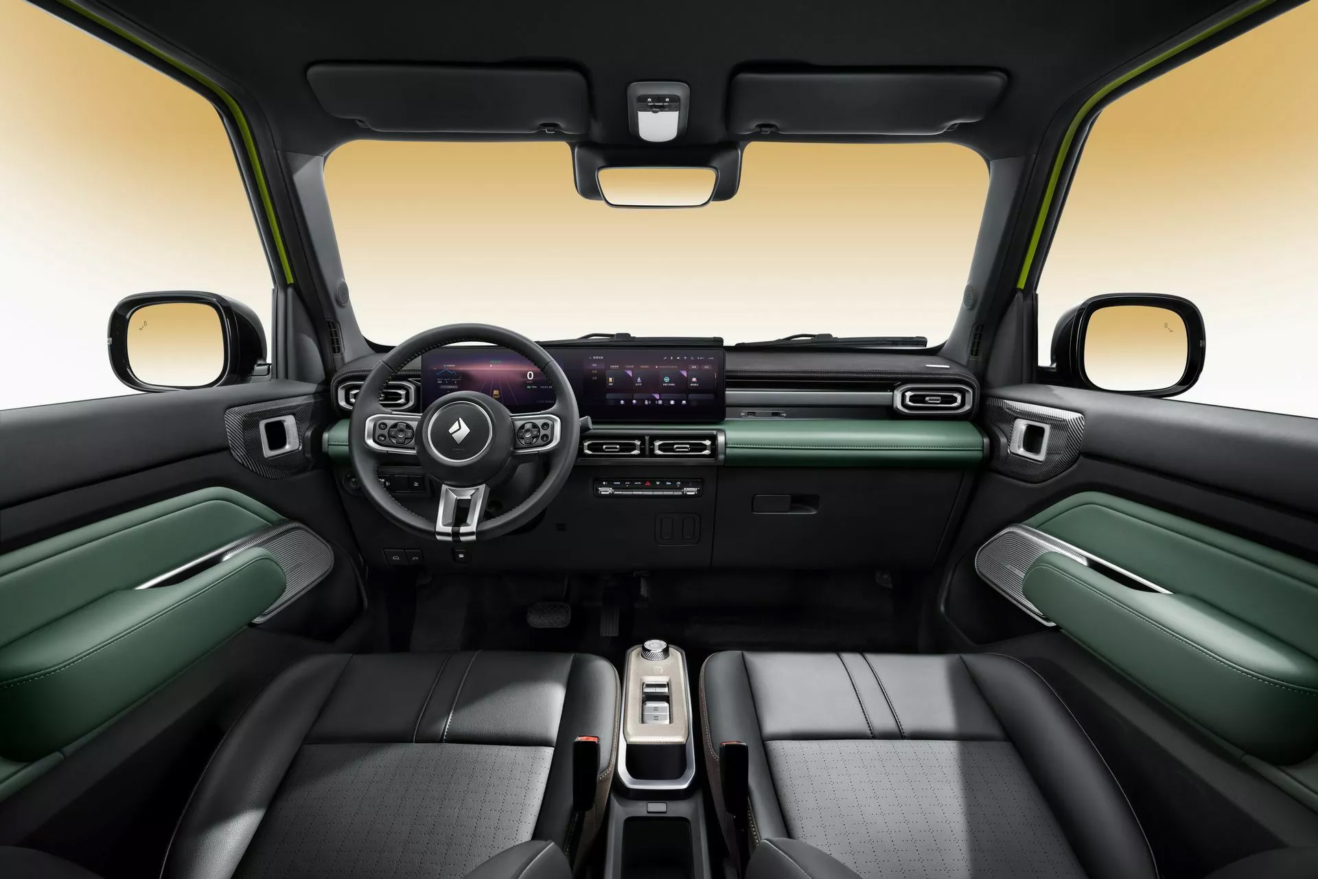 'Tân binh' xe điện mini sắp đổ bộ thị trường Việt: Thiết kế đẹp, giá dự kiến dưới 150 triệu đồng - rẻ ngang Honda SH - Ảnh 6