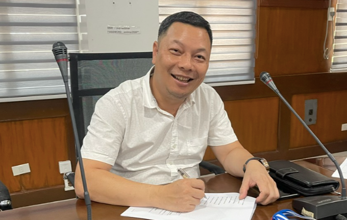 Dự báo nóng về nhu cầu nhập khẩu gạo của Philippines - Ảnh 1