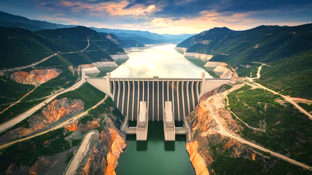 "Quái vật công nghệ" đắt nhất hành tinh đang khiến thế giới sửng sốt: Có thể làm lu mờ siêu đập Tam Hiệp - Ảnh 1