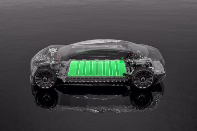 Tự làm xe điện "khó hơn lên trời": Lực mạnh như quốc gia này mà làm 3 mẫu xe giá 100 triệu còn loay hoay - Ảnh 4