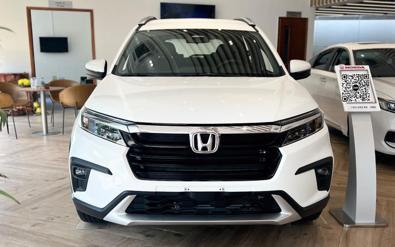 MPV đua giảm giá tại Việt Nam: Stargazer rẻ nhất còn hơn 440 triệu, BR-V đỡ 70 triệu giá lăn bánh cạnh tranh Xpander - Ảnh 2