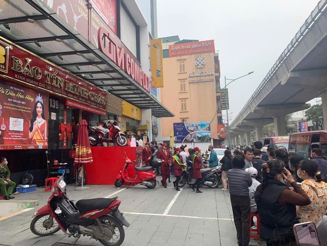 Giá vàng tăng vùn vụt, tưởng ngon ăn hóa ra như đánh đố - Ảnh 1