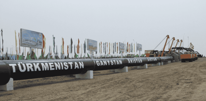 Quốc gia có trữ lượng khí đốt top 5 thế giới vừa trở thành cứu tinh mới nhất cho EU: Xây đường dẫn thẳng đến Trung Âu, 1,3 tỷ m3 sẽ được bơm trong năm nay - Ảnh 1