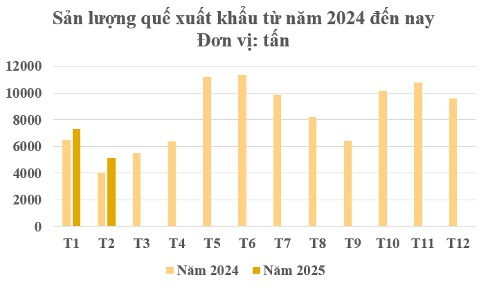 Một tỉnh Tây Bắc trồng 80.000 ha cây gia vị lâu đời nhất thế giới: Từ rễ đến lá đều hái ra tiền, Việt Nam thu hơn 800 tỷ đồng từ đầu năm - Ảnh 1