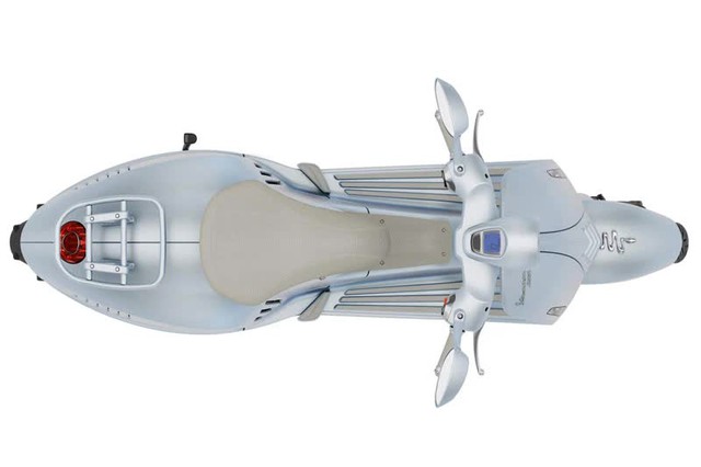 Xe ga bản giới hạn, có tiền chưa chắc đã mua được: Mở bán ở Việt Nam, nghe đến giá mà 'giật mình'! - Ảnh 2