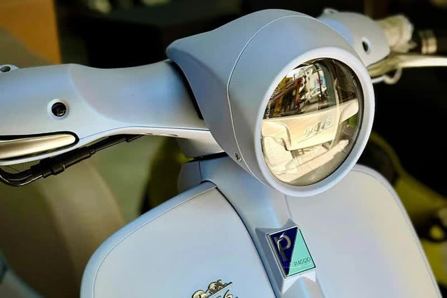 Xe ga bản giới hạn, có tiền chưa chắc đã mua được: Mở bán ở Việt Nam, nghe đến giá mà 'giật mình'! - Ảnh 3