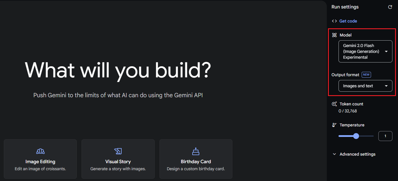 Shop bán quần áo online mừng như "bắt được vàng" khi thấy Gemini 2.0 của Google - Liệu mẫu xinh đến mấy cũng mất việc? - Ảnh 4