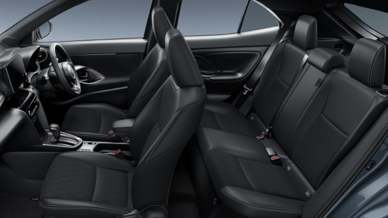 SUV 'ăn khách' của Toyota bất ngờ có bản đặc biệt: Ngoại hình siêu chất, trang bị độc nhất, giá bán chỉ 446 triệu đồng - Ảnh 5