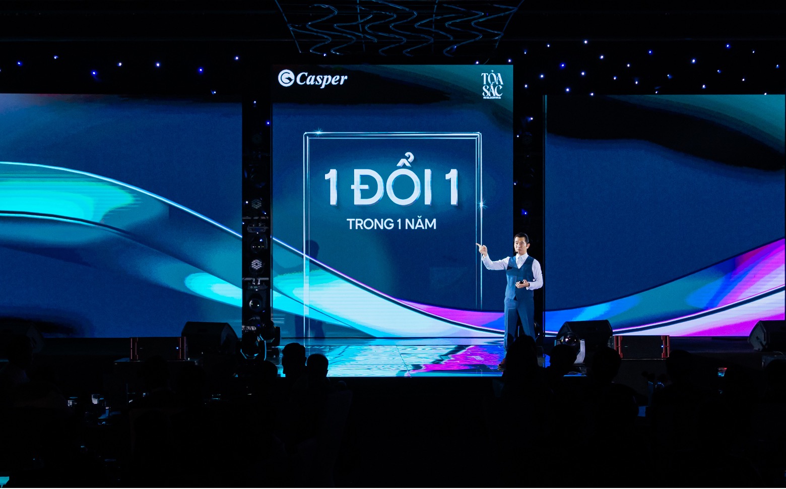 Mở bán mẫu điều hòa tiết kiệm điện nhất, thương hiệu Thái Lan này còn tung chiến lược chưa từng có tại VN cho hè 2025 - Ảnh 1