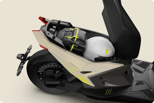 Hãng Ấn Độ ra mắt xe điện tốt nhất thế giới: Đi 261km/sạc, 'mắt thần' bao quát 360 độ, giá từ 35 triệu - Ảnh 10