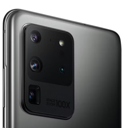 Chuyên gia review điện thoại: "Đây là 5 mẫu smartphone tệ nhất của Samsung mà lẽ ra họ đừng nên bán" - Ảnh 5