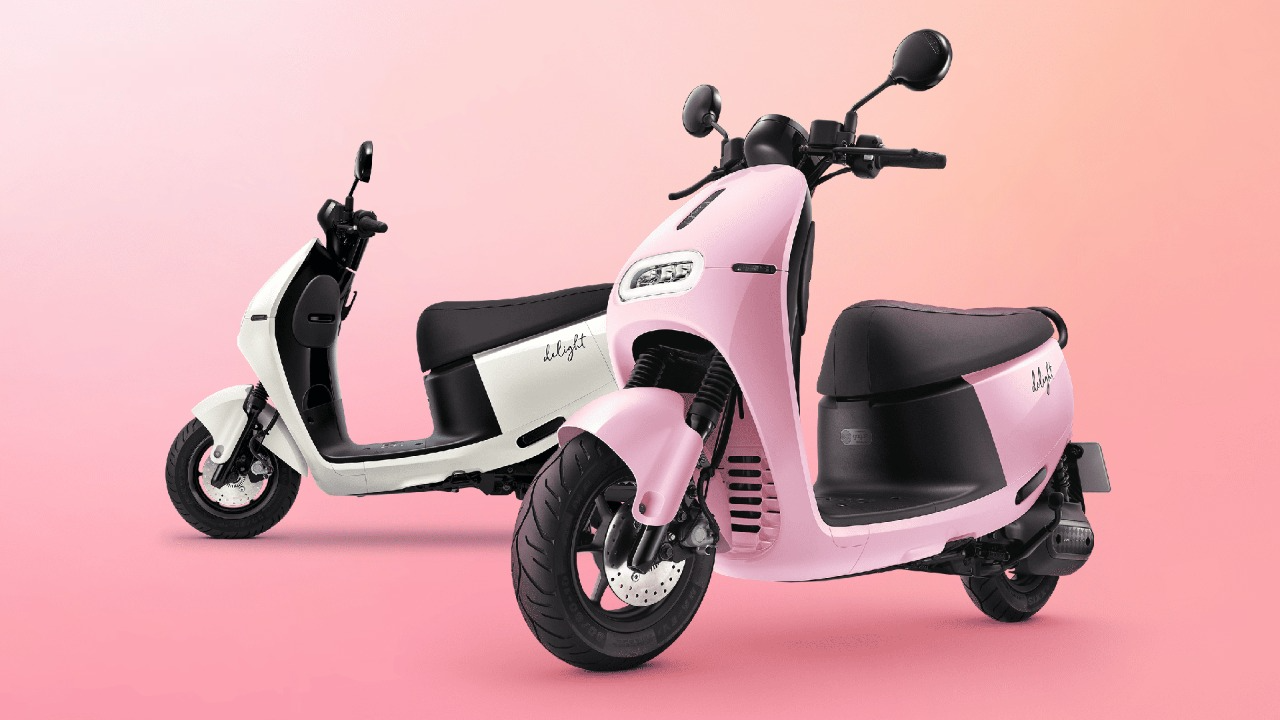 'Tân binh' xe ga có thể thế chân Honda LEAD: Trang bị đỉnh không thiếu thứ gì, dễ 'gây sốt' vì đẹp như SH Mode - Ảnh 1