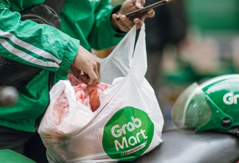 Grab thâu tóm 1 chuỗi siêu thị lớn, mục tiêu tiếp tục 'bành trướng' thị trường bán lẻ ĐNÁ - Ảnh 2