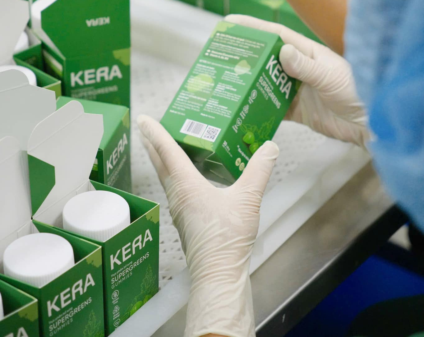 Chính thức: Kẹo rau củ của Hằng Du Mục và Quang Linh Vlogs hoàn tiền cho khách trong 7 ngày, ăn hết vẫn được trả lại tiền - Ảnh 2