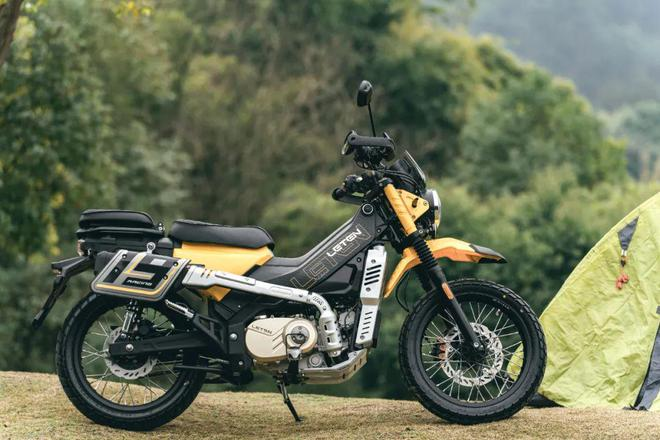 "Yamaha PG-1 phiên bản xe ga": Động cơ 150cc mạnh mẽ, ABS 2 kênh như Honda SH - chạy 400 km mới cần đổ xăng - Ảnh 1