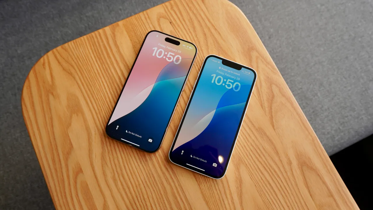 Chuyển từ iPhone 16 Pro sang dùng iPhone 16e trong vòng một tuần, tôi "vừa ấn tượng vừa ngạc nhiên" - Ảnh 4