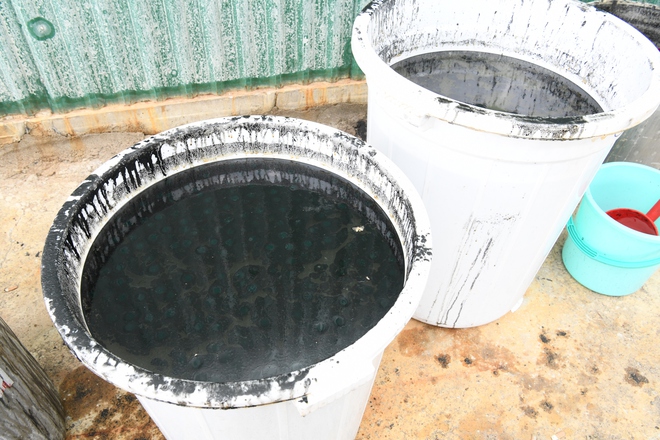 Tiết lộ về cuộc đột kích bí mật, bất ngờ của hàng trăm cảnh sát, thu 1,4 tấn ma túy giá hàng nghìn tỷ - Ảnh 5