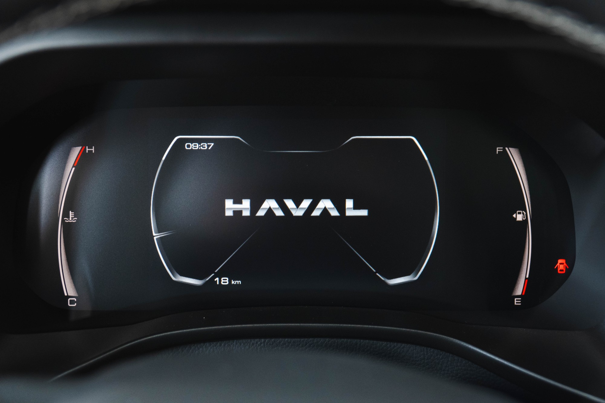 Haval Jolion Hybrid chốt giá 669-719 triệu đồng và đây là những điều cần biết về tân binh muốn cạnh tranh Toyota Corolla Cross - Ảnh 6