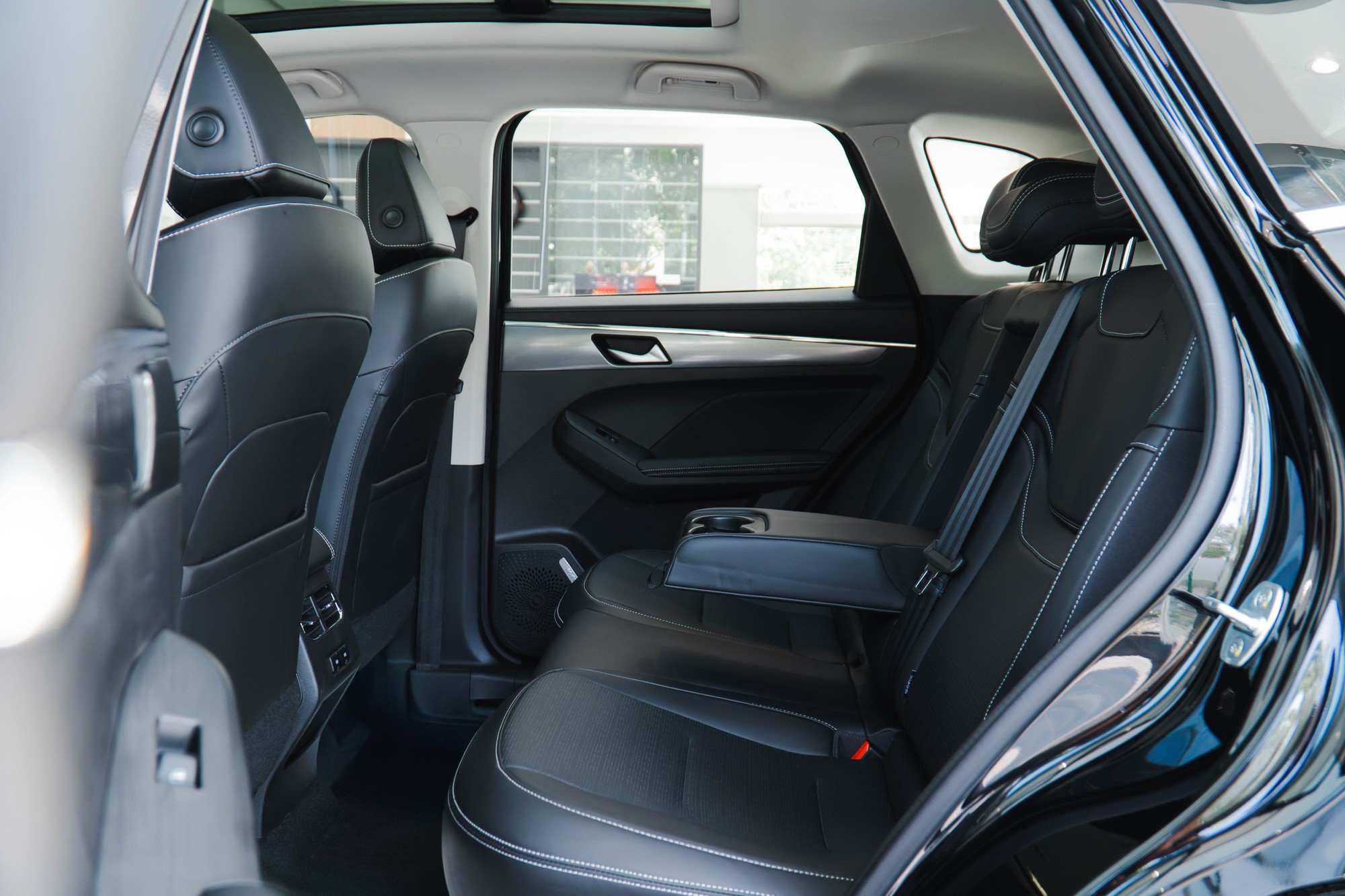 Haval Jolion Hybrid chốt giá 669-719 triệu đồng và đây là những điều cần biết về tân binh muốn cạnh tranh Toyota Corolla Cross - Ảnh 9