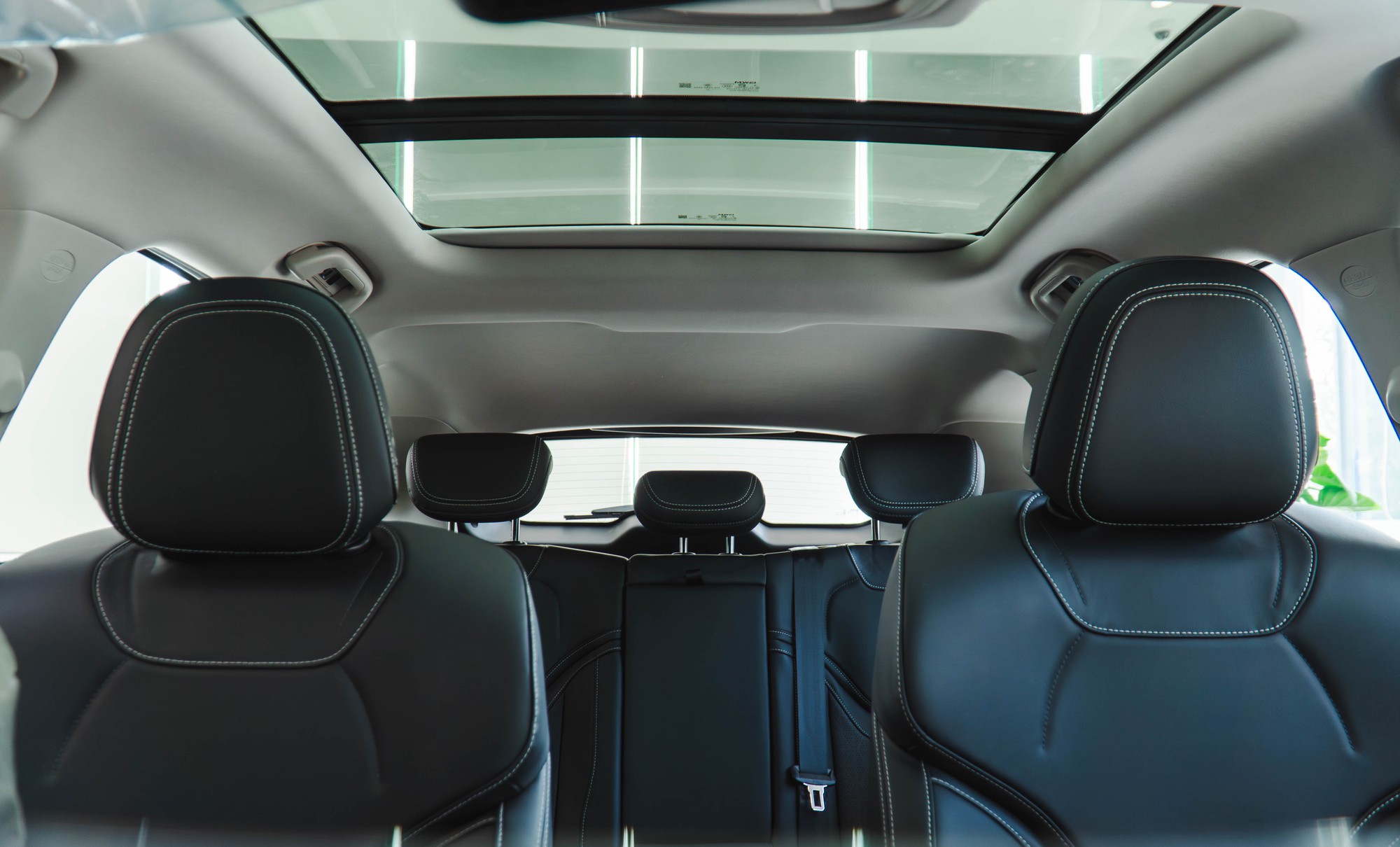 Haval Jolion Hybrid chốt giá 669-719 triệu đồng và đây là những điều cần biết về tân binh muốn cạnh tranh Toyota Corolla Cross - Ảnh 8