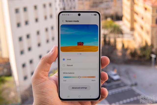 Điện thoại mới của Samsung khiến iPhone 16e "nhìn giá mà ngại ngùng": Rất giống S25, có AI, 6 năm cập nhật - Ảnh 5