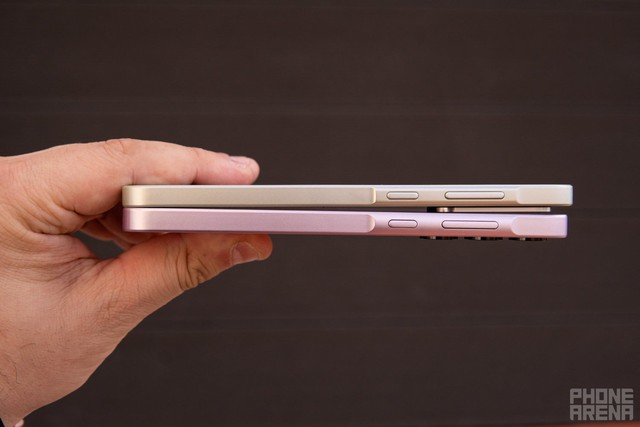 Điện thoại mới của Samsung khiến iPhone 16e "nhìn giá mà ngại ngùng": Rất giống S25, có AI, 6 năm cập nhật - Ảnh 4