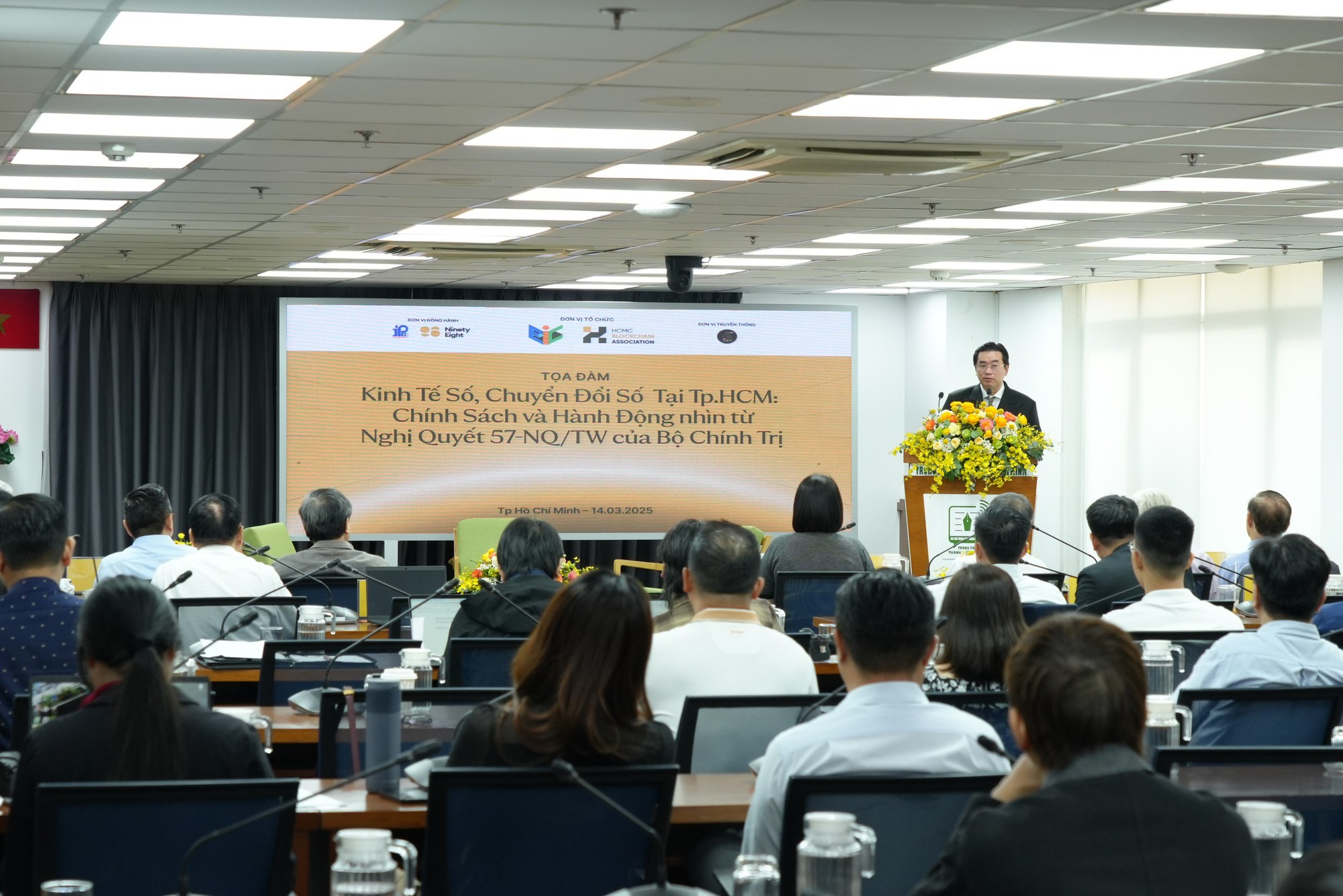 Cơ hội cho kinh tế số Việt Nam - Ảnh 1