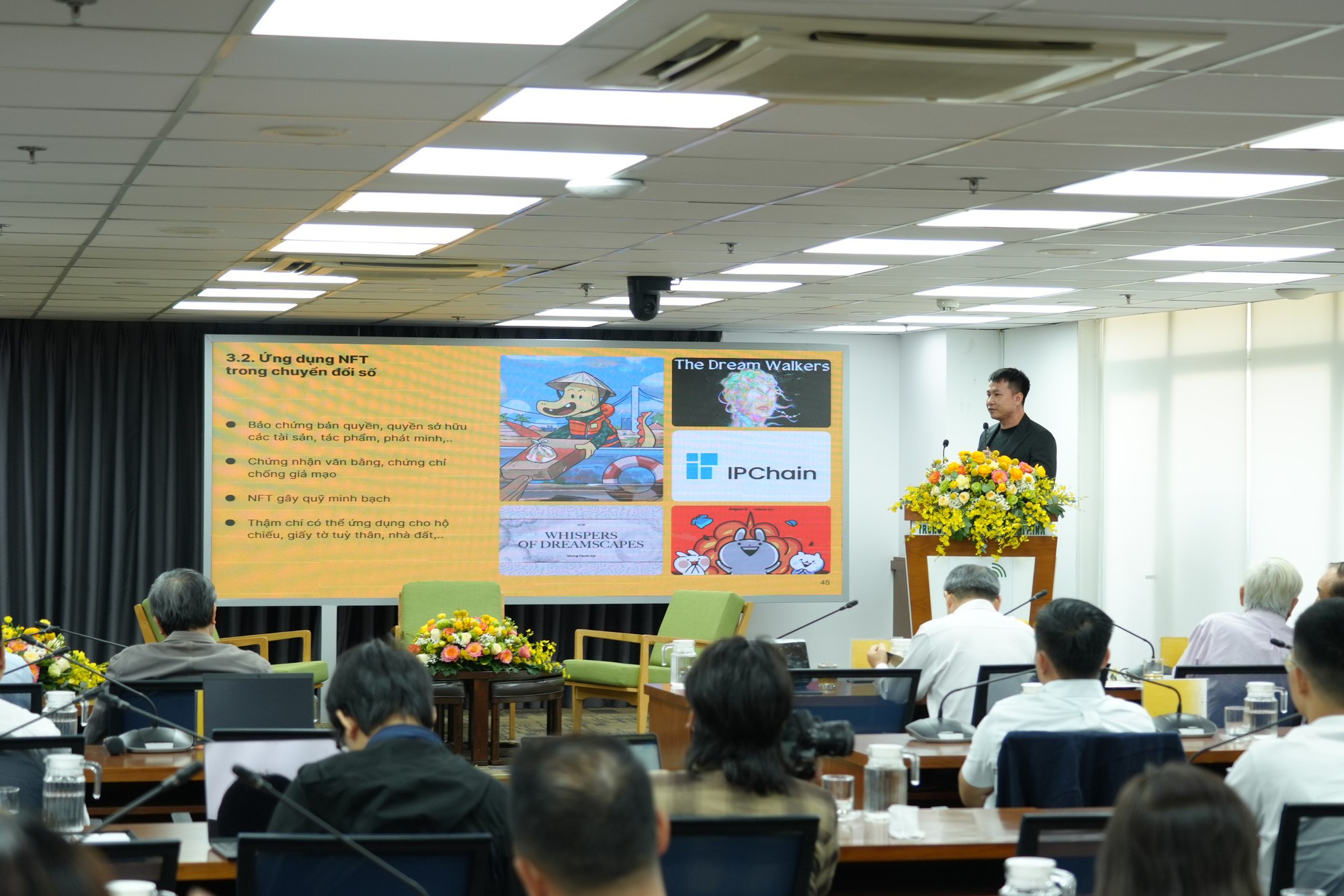 Cơ hội cho kinh tế số Việt Nam - Ảnh 2