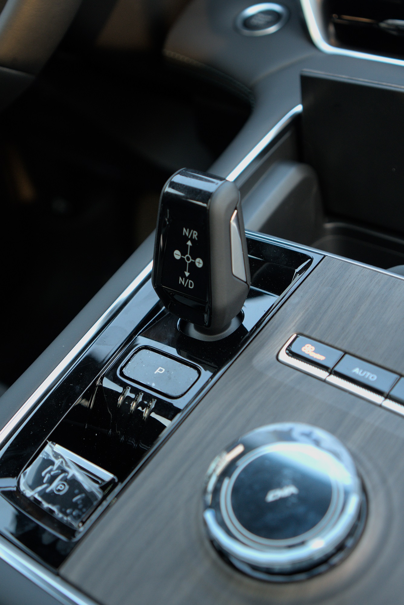 Ngắm xe gầm cao cỡ D đẹp phảng phất Volvo, Audi vừa đến Việt Nam, Santa Fe "dè chừng" - Ảnh 9