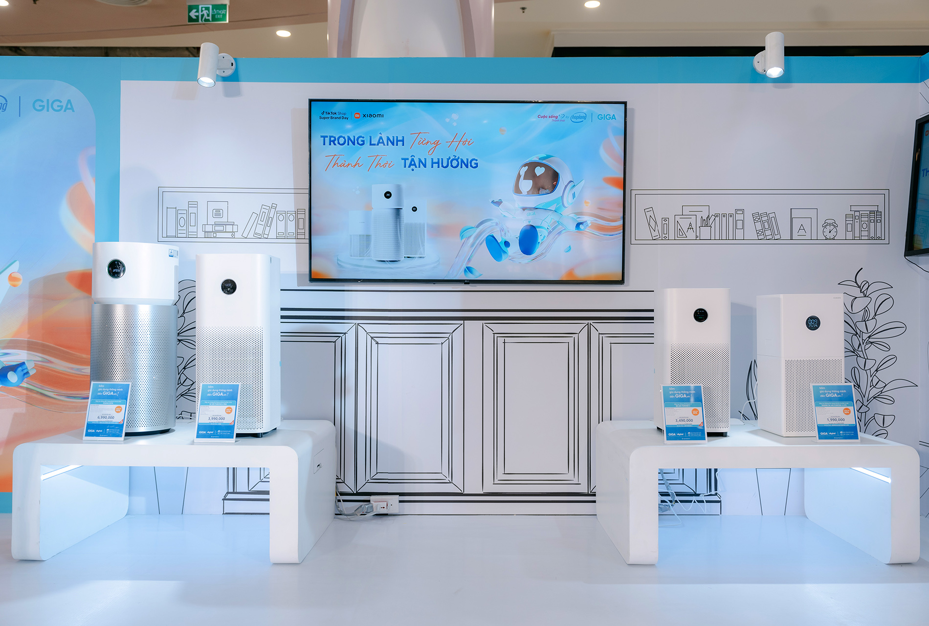 Sếp Xiaomi: 'Chúng tôi sẽ đưa điều hòa, tủ lạnh, máy giặt… vào Việt Nam trong nửa cuối năm nay' - Ảnh 4