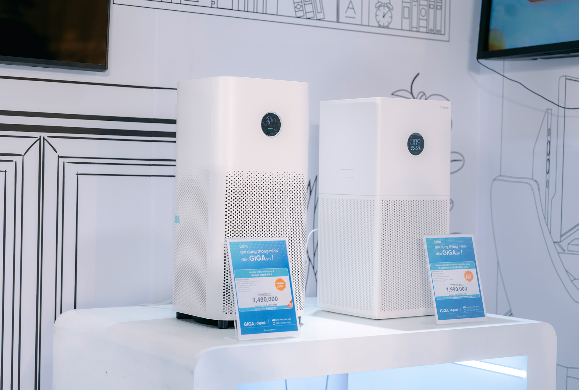 Sếp Xiaomi: 'Chúng tôi sẽ đưa điều hòa, tủ lạnh, máy giặt… vào Việt Nam trong nửa cuối năm nay' - Ảnh 2