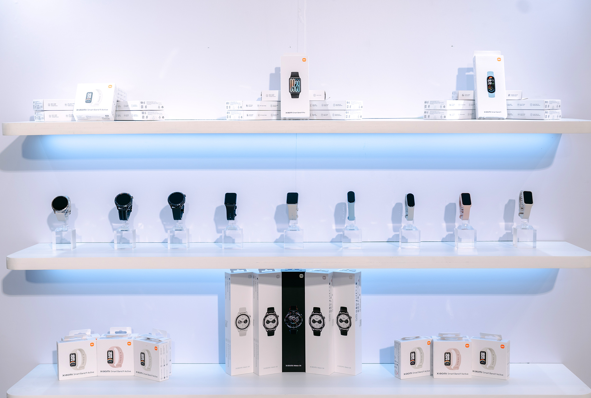 Sếp Xiaomi: 'Chúng tôi sẽ đưa điều hòa, tủ lạnh, máy giặt… vào Việt Nam trong nửa cuối năm nay' - Ảnh 5