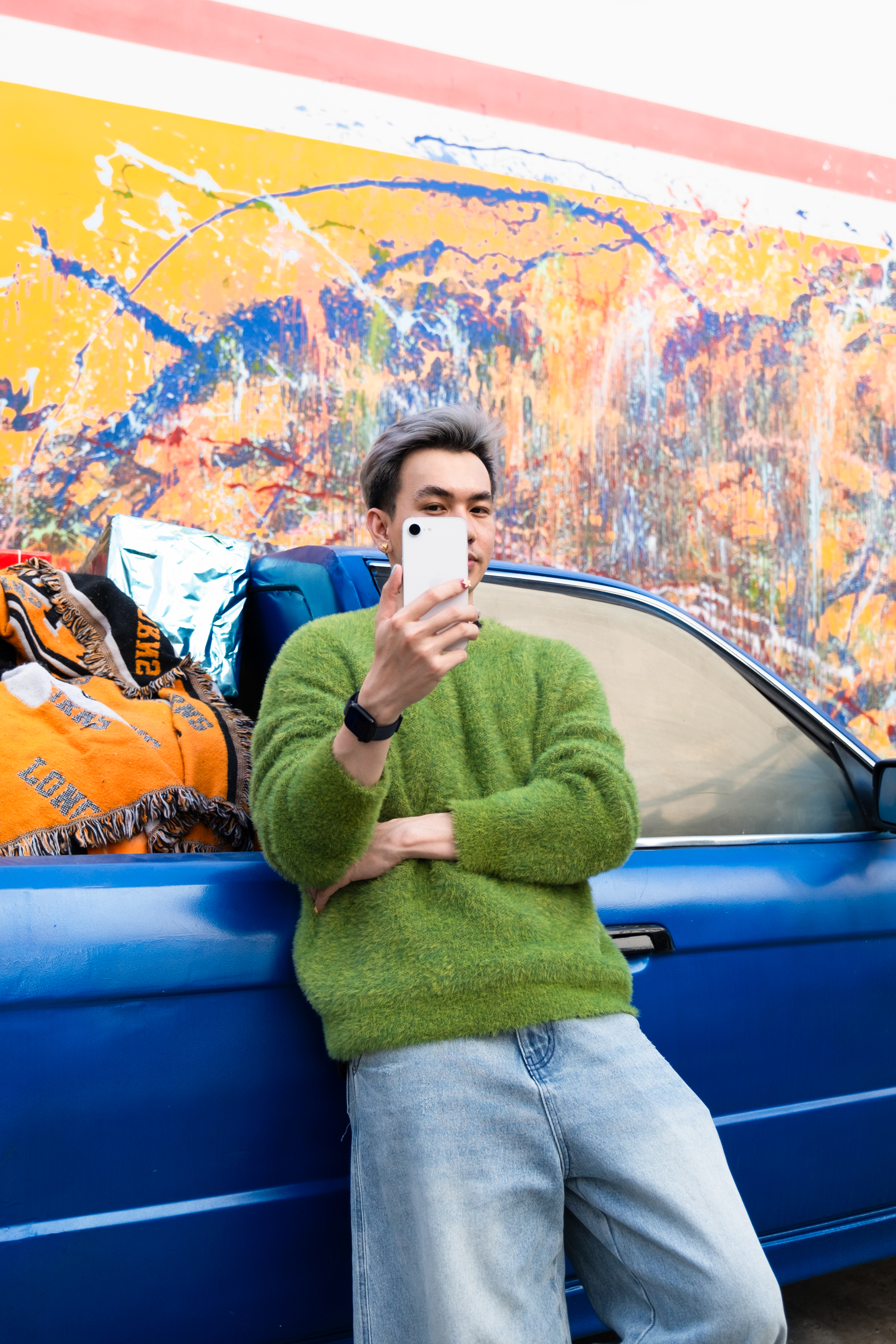 Dùng iPhone 16e chính hãng VN/A sau 3 ngày: Thiết kế đã thấy nhưng có một thứ chưa từng có! - Ảnh 10