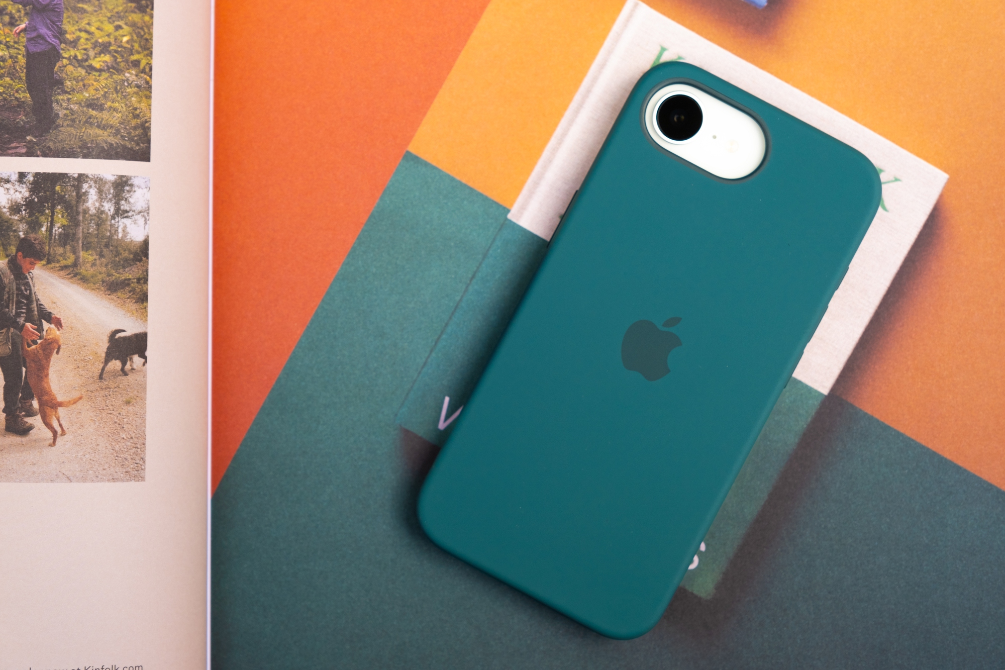 Dùng iPhone 16e chính hãng VN/A sau 3 ngày: Thiết kế đã thấy nhưng có một thứ chưa từng có! - Ảnh 15