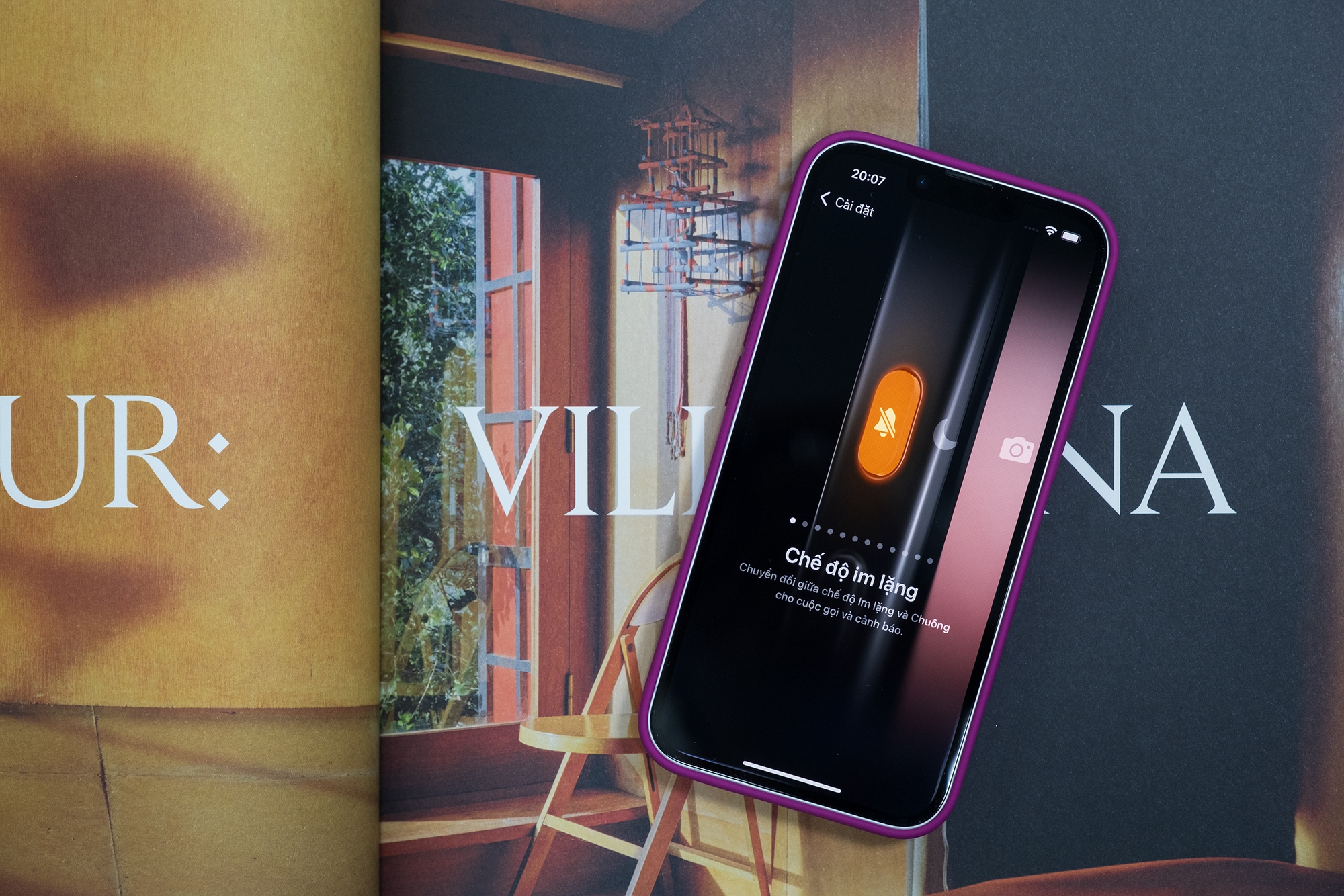 Dùng iPhone 16e chính hãng VN/A sau 3 ngày: Thiết kế đã thấy nhưng có một thứ chưa từng có! - Ảnh 6