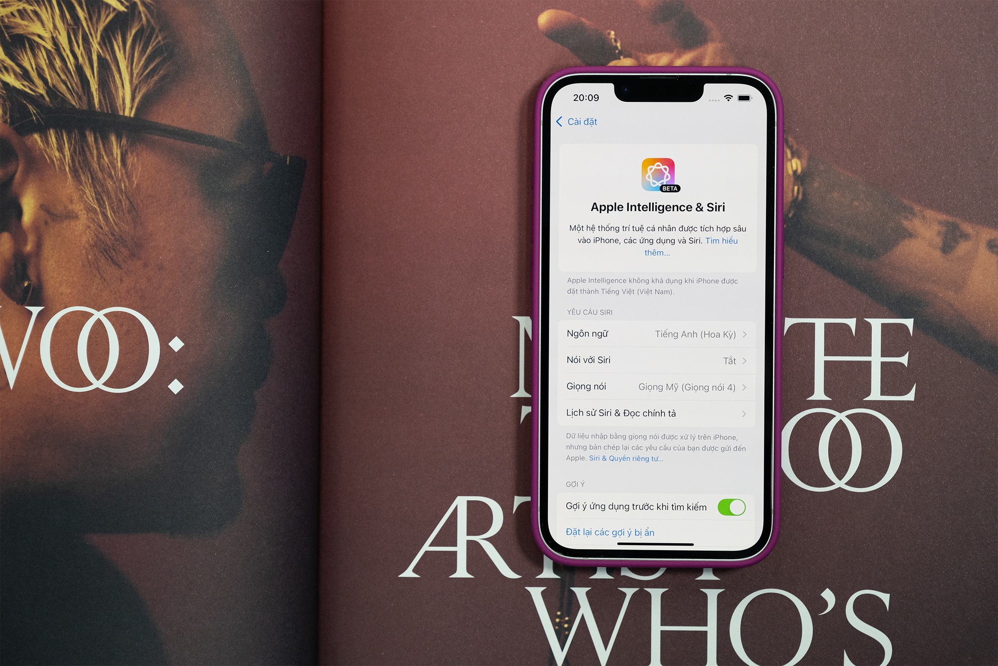 Dùng iPhone 16e chính hãng VN/A sau 3 ngày: Thiết kế đã thấy nhưng có một thứ chưa từng có! - Ảnh 11