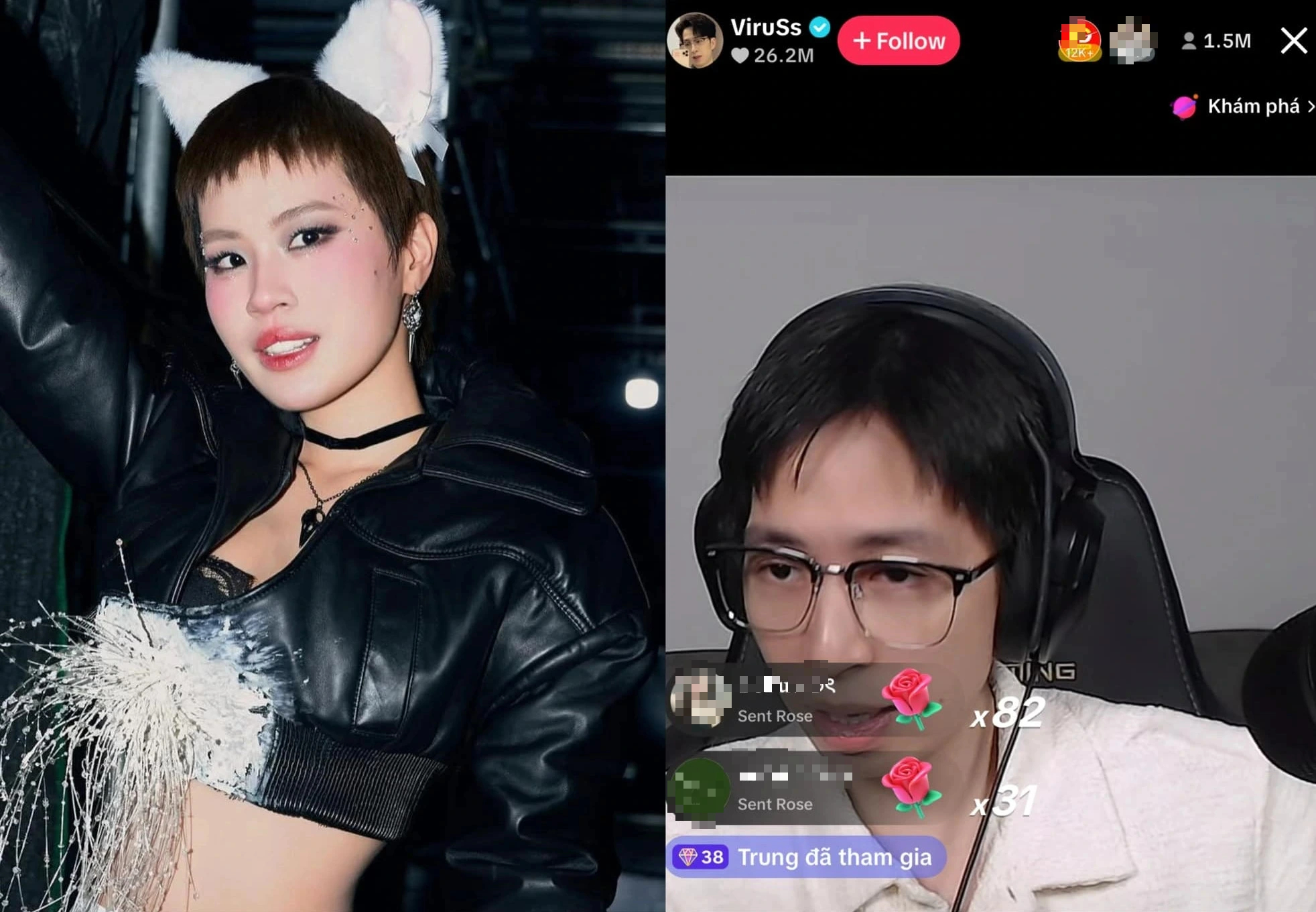 Livestream triệu người xem: Streamer có thể kiếm được bao nhiêu tiền chỉ trong vài giờ trên TikTok? - Ảnh 7