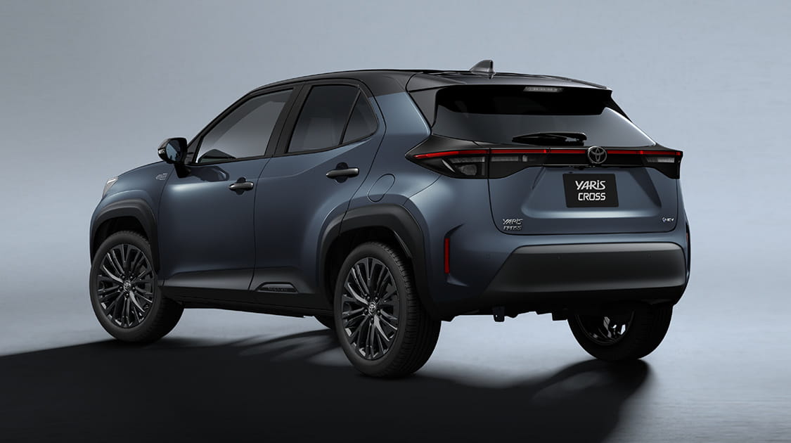 SUV 'ăn khách' của Toyota bất ngờ có bản đặc biệt: Ngoại hình siêu chất, trang bị độc nhất, giá bán chỉ 446 triệu đồng - Ảnh 6